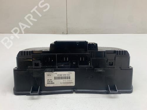 Instrument cluster VW GOLF V Variant (1K5) 1.6 | BP39373428C47 - Image 3