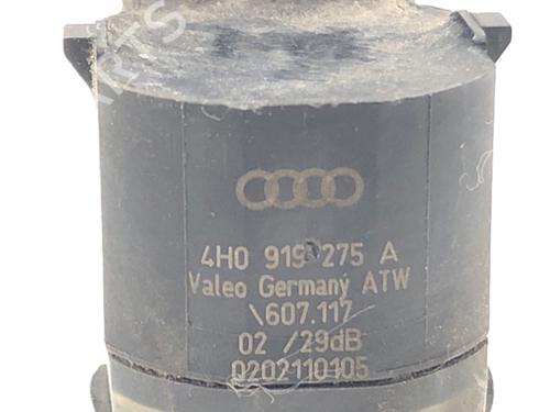 Electronic module AUDI A5 (8T3) 2.0 TFSI | BP39290096M83 - Image 3