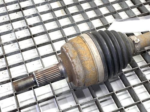 Right front driveshaft DACIA DUSTER (HM_) 1.6 SCe 115 (HMM1) | BP39338167M39 - Image 2