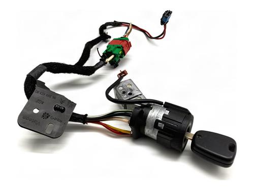 Used Switch Switch PEUGEOT 307 SW (3H) 1.6 16V (109 hp) 40250319 40250319