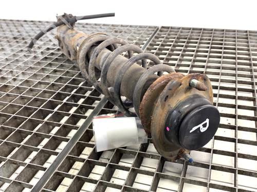 Right front shock absorber MITSUBISHI MIRAGE / SPACE STAR VI Hatchback (A0_A) 1.0 (A05A) | BP39295734M17 - Image 2