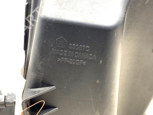 Luftfilter kasse CHRYSLER PACIFICA (RU) 3.6 | BP39288014M87 - Image 4