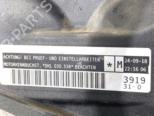Engine VW POLO VI (AW1, BZ1, AE1) 1.0 TSI | BP39356667M1 - Image 10