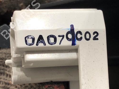 Climate control SUBARU JUSTY IV 1.0 (M300) | BP39277999I5 - Image 5