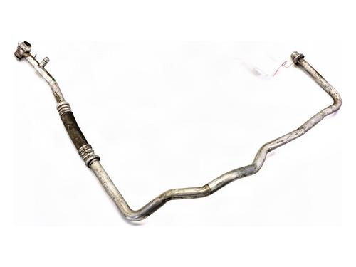 Used AC pipe AC pipe VW TRANSPORTER T5 Bus (7HB, 7HJ, 7EB, 7EJ) 2.5 TDI (130 hp) 39643258 39643258