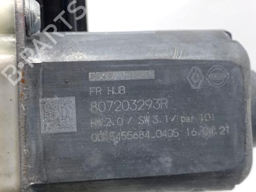 Front right window mechanism RENAULT CAPTUR II (HF_) 1.0 TCe 90 ECO-G (HFM6) | BP39305871C23 - Image 4