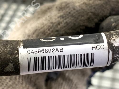 AC pipe DODGE CHALLENGER Coupe 3.5 | BP39359774M126 - Image 5