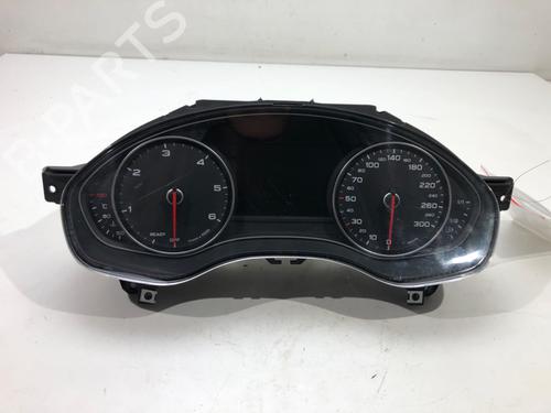 instrument-cluster-audi-a6-c7-avant-4g5-4gd-2011-2012-2013-2014-2015-2016-2017-2018-2019-39271964 main image