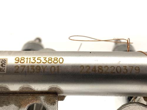 Injection rail OPEL MOKKA 1.2 (76) | BP39349086M98 - Image 5