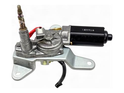 Used Rear wiper motor Rear wiper motor HONDA JAZZ II (GD_, GE3, GE2) 1.3 iDSi (GD1) (83 hp) 40488963 40488963