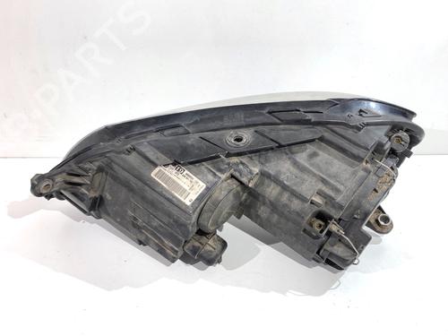 Right headlight VW PASSAT B7 (362) 2.0 TDI | BP39314371C29 - Image 2