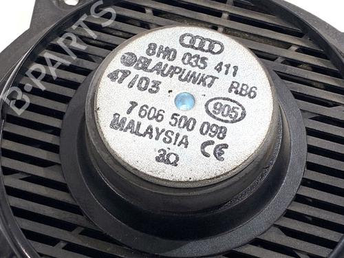 Speaker AUDI A3 (8P1) 2.0 TDI | BP39311647E2  - Image 8