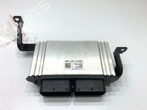 Used Engine control unit (ECU) Engine control unit (ECU) HYUNDAI ELANTRA VII Saloon (CN7) 1.6 (123 hp) 39312474 39312474