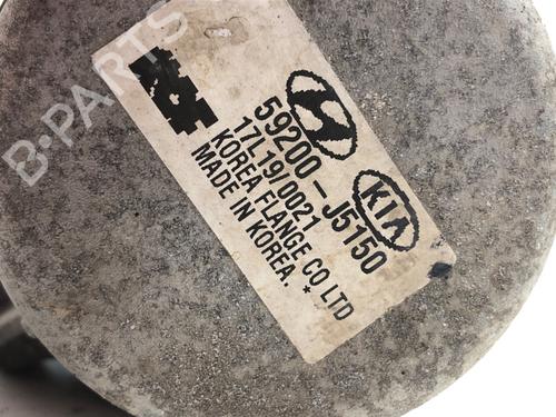 Vacuum pump KIA STINGER (CK) 3.3 T-GDi 4WD | BP39278367M80  - Image 5