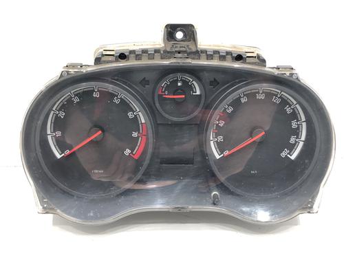 Used Instrument cluster Instrument cluster OPEL CORSA D (S07) 1.2 (L08, L68) (80 hp) 39288741 39288741