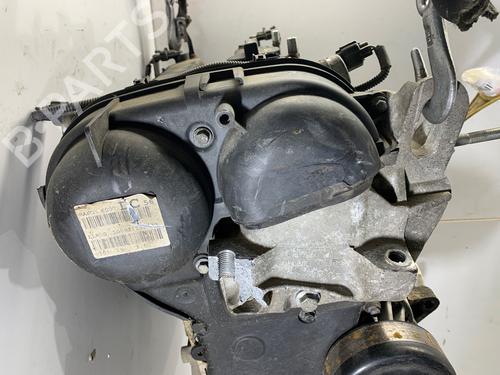 Engine FORD FIESTA VI (CB1, CCN) 1.6 Ti | BP39337998M1  - Image 10