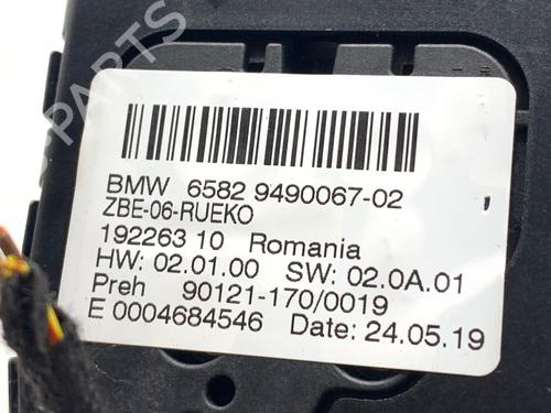 Switch BMW 1 (F20) 118 i | BP39377491I30 - Image 6