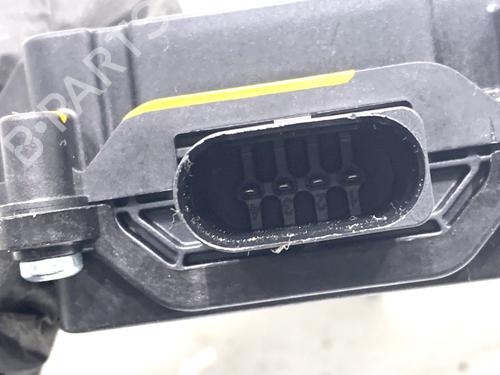 Tailgate lock JAGUAR E-PACE (X540) 2.0 D180 AWD | BP39324651C101 - Image 3