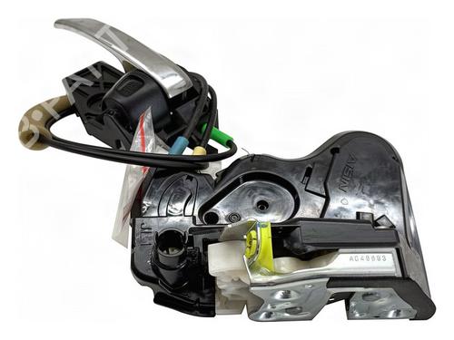Used Rear left lock Rear left lock SUZUKI SWIFT V (AZ) 1.2 (A2L412, ZC83S) (90 hp) 40001593 40001593