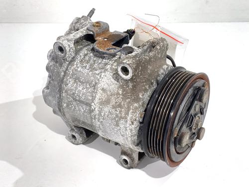 Used AC compressor AC compressor PEUGEOT 308 SW III (FC_, FJ_, FR_, F4_, FN_) PureTech 130 (FRHNSL, FRHNST) (131 hp) 39305182 39305182