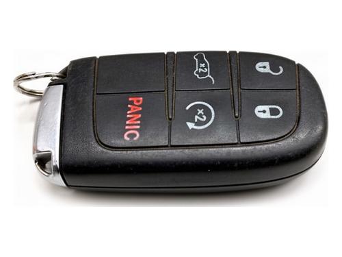 Used Other Other JEEP GRAND CHEROKEE IV (WK, WK2) 5.7 V8 4x4 (352 hp) 40521987 40521987