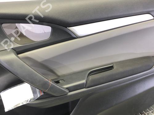 Høyre frontpanel HONDA CIVIC X Coupe 2.0 | BP39278767C59 - Image 2