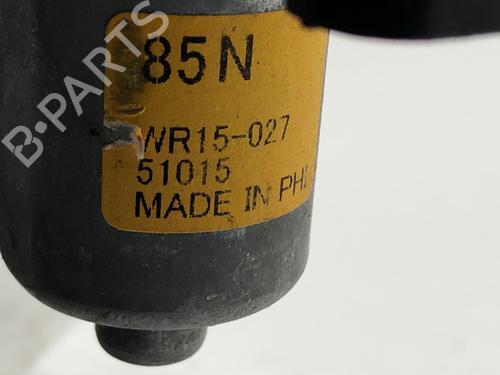Front left window mechanism HONDA HR-V (RU) 1.5 (RU1) | BP39361871C22 - Image 4