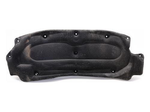 Used Upper protection Upper protection 39360041 39360041