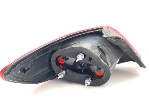 Right taillight VW PASSAT CC B6 (357) 2.0 TDI | BP39371562C35 - Image 2