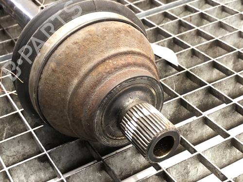 Left front driveshaft VW PASSAT B7 Variant (365) 2.0 TDI | BP39311035M38 - Image 2