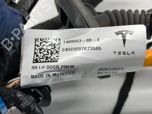 Wiring harness TESLA MODEL Y (5YJY) EV | BP39336310E16 - Image 3