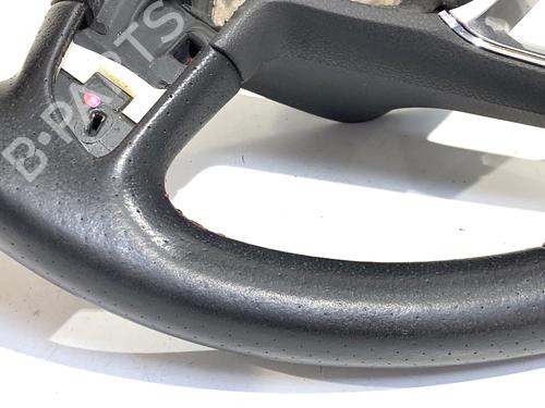 Steering wheel SEAT LEON ST (5F8) 2.0 TDI | BP39356158C49 - Image 6