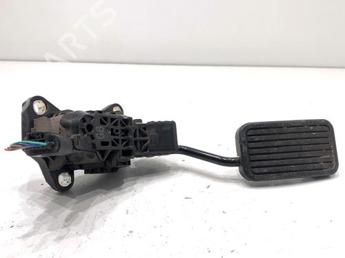 Pedal HONDA CR-V IV (RM_) 1.6 i-DTEC 4WD (RE6) | BP39326074I4 - Image 3