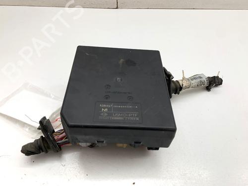 Fuse box RENAULT LAGUNA III (BT0/1) 2.0 dCi (BT07, BT0J, BT14, BT1A, BT1S) | BP40056952E1 - Image 2