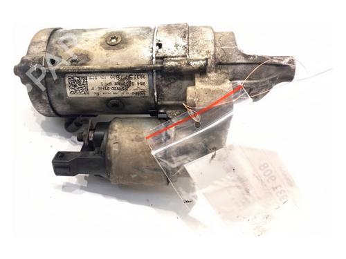 Used Starter Starter 39362216 39362216