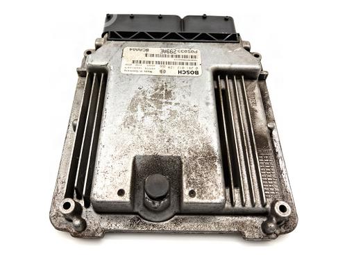 Motorstyringsenhed Motorstyringsenhed DODGE CALIBER 2.0 CRD (140 hp) 40522327 40522327