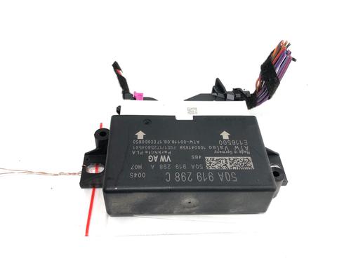 Used Electronic module Electronic module 39310404 39310404