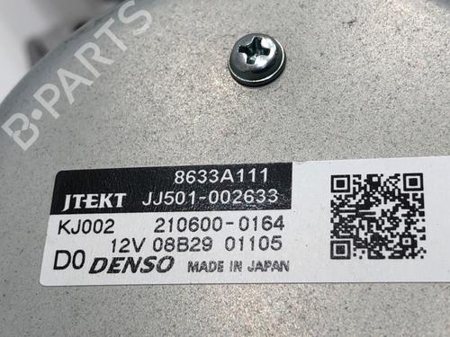 Steering pump MITSUBISHI ECLIPSE CROSS (GK_, GL_) 1.5 T-Mivec | BP39336873M99  - Image 9