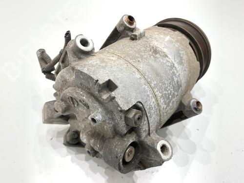 AC compressor FORD FIESTA VI (CB1, CCN) 1.5 TDCi | BP39373291M34 - Image 3