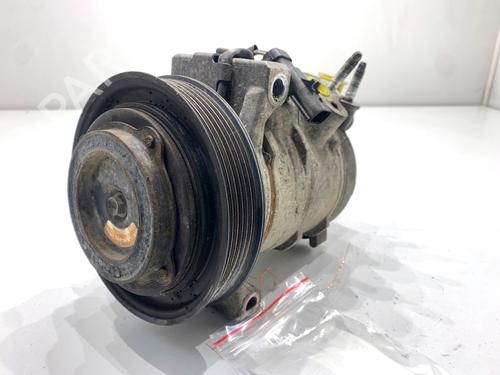 Used AC compressor AC compressor 39342292 39342292