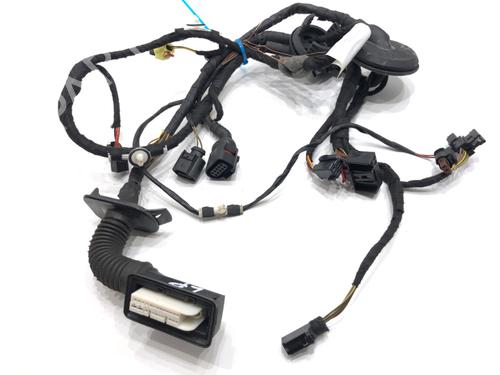 Used Wiring harness Wiring harness AUDI A6 C7 Avant (4G5, 4GD) 2.0 TDI (190 hp) 39345906 39345906