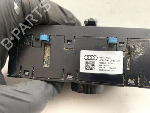 Headlight switch AUDI Q5 Sportback (FYT) 55 TFSI e quattro | BP39363966I24 - Image 5