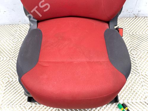 Right front seat FIAT PANDA (312_, 319_) 1.2 (312PXA1A) | BP39292375C16 - Image 3