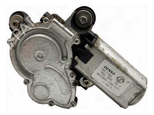 Used Rear wiper motor Rear wiper motor ALFA ROMEO 159 (939_) 1.9 JTDM 16V (939AXC1B, 939AXC12) (150 hp) 40521884 40521884