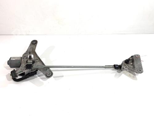 Used Front wipers mechanism Front wipers mechanism PEUGEOT 308 SW III (FC_, FJ_, FR_, F4_, FN_) PureTech 130 (FRHNSL, FRHNST) (131 hp) 39305159 39305159