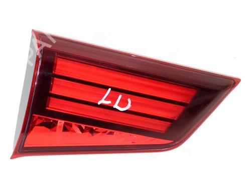 Used Left taillight Left taillight MITSUBISHI OUTLANDER III (GG_W, GF_W, ZJ, ZL, ZK) 2.0 4WD (GF7W) (150 hp) 40522242 40522242