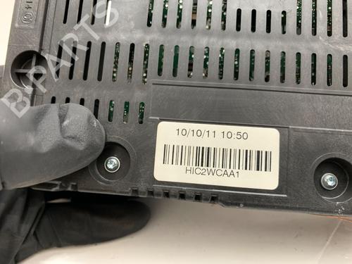 Electronic module FIAT PUNTO EVO (199_) 1.2 | BP39362262M83 - Image 4