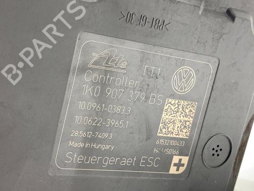 ABS pump VW TOURAN (1T3) 1.4 TSI | BP39378003M43 - Image 8