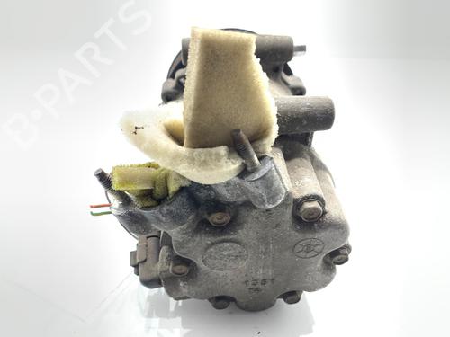 AC compressor CITROËN C4 I (LC_) 1.6 16V | BP39704352M34 - Image 3