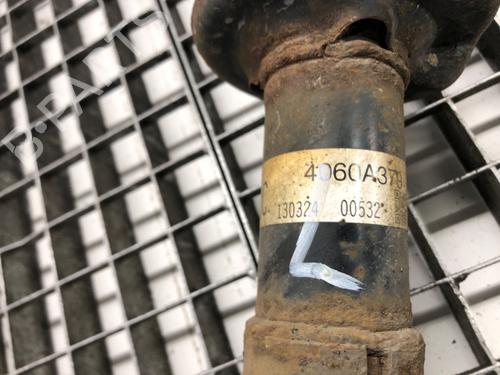 Left front shock absorber MITSUBISHI MIRAGE / SPACE STAR VI Hatchback (A0_A) 1.0 (A05A) | BP39286127M16 - Image 5
